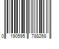 Barcode Image for UPC code 0190595788268