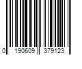 Barcode Image for UPC code 0190609379123