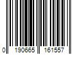 Barcode Image for UPC code 0190665161557