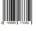 Barcode Image for UPC code 0190665173352