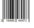 Barcode Image for UPC code 0190665464573