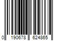 Barcode Image for UPC code 0190678624865