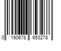 Barcode Image for UPC code 0190678653278