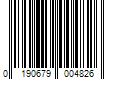 Barcode Image for UPC code 0190679004826