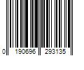 Barcode Image for UPC code 0190696293135