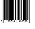 Barcode Image for UPC code 0190714483289