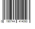 Barcode Image for UPC code 0190744414093