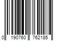 Barcode Image for UPC code 0190760762185