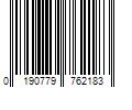 Barcode Image for UPC code 0190779762183