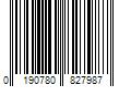 Barcode Image for UPC code 0190780827987