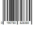 Barcode Image for UPC code 0190780828380