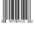 Barcode Image for UPC code 019079431028