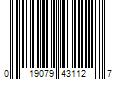 Barcode Image for UPC code 019079431127