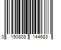 Barcode Image for UPC code 0190808144683