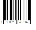 Barcode Image for UPC code 0190820497682