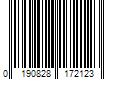 Barcode Image for UPC code 0190828172123