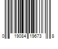 Barcode Image for UPC code 019084196738