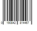 Barcode Image for UPC code 0190842814467