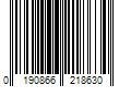 Barcode Image for UPC code 0190866218630