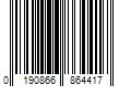 Barcode Image for UPC code 0190866864417