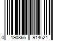 Barcode Image for UPC code 0190866914624