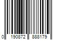 Barcode Image for UPC code 0190872888179