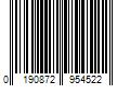 Barcode Image for UPC code 0190872954522