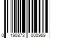 Barcode Image for UPC code 0190873000969