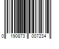 Barcode Image for UPC code 0190873007234