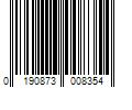 Barcode Image for UPC code 0190873008354