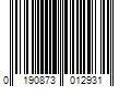 Barcode Image for UPC code 0190873012931