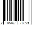 Barcode Image for UPC code 0190887018776