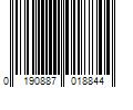 Barcode Image for UPC code 0190887018844