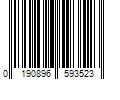 Barcode Image for UPC code 0190896593523