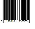 Barcode Image for UPC code 0190918335575