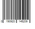 Barcode Image for UPC code 0190920145209