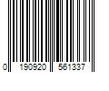 Barcode Image for UPC code 0190920561337