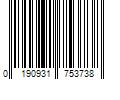 Barcode Image for UPC code 0190931753738