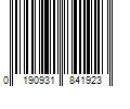 Barcode Image for UPC code 0190931841923