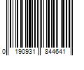 Barcode Image for UPC code 0190931844641