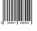 Barcode Image for UPC code 0190941448440