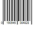 Barcode Image for UPC code 0190945084828