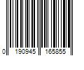 Barcode Image for UPC code 0190945165855