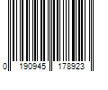 Barcode Image for UPC code 0190945178923