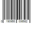 Barcode Image for UPC code 0190955006582