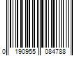 Barcode Image for UPC code 0190955084788