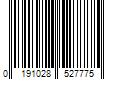 Barcode Image for UPC code 0191028527775