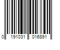 Barcode Image for UPC code 0191031016891