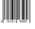 Barcode Image for UPC code 0191031165957