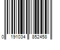 Barcode Image for UPC code 0191034852458